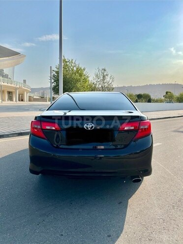 Toyota Camry 2012, 228,000 km - 2.5 l - Bakı