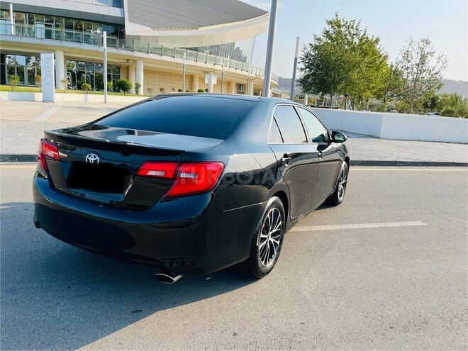 Toyota Camry 2012, 228,000 km - 2.5 l - Bakı