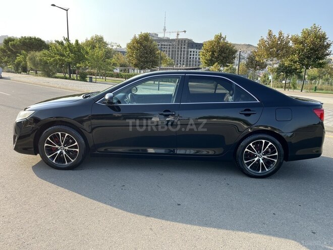 Toyota Camry 2012, 228,000 km - 2.5 l - Bakı