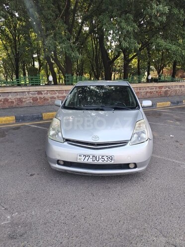 Toyota Prius 2008, 579,364 km - 1.5 l - Qazax