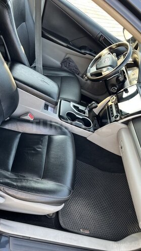 Toyota Camry 2012, 228,000 km - 2.5 l - Bakı
