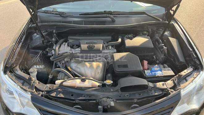 Toyota Camry 2012, 228,000 km - 2.5 l - Bakı