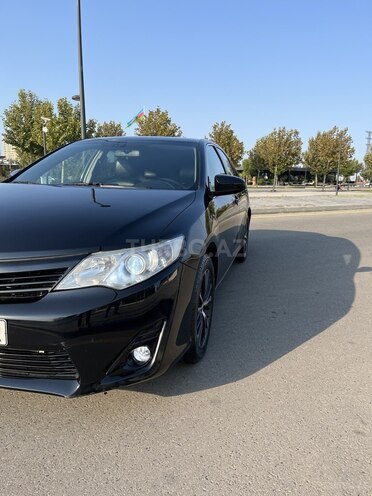 Toyota Camry 2012, 228,000 km - 2.5 l - Bakı