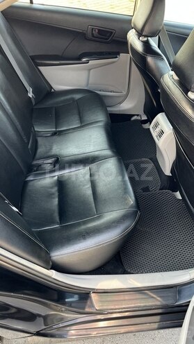 Toyota Camry 2012, 228,000 km - 2.5 l - Bakı