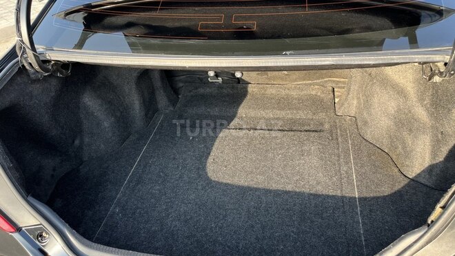 Toyota Camry 2012, 228,000 km - 2.5 l - Bakı