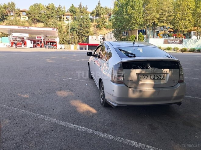 Toyota Prius 2008, 579,364 km - 1.5 l - Qazax