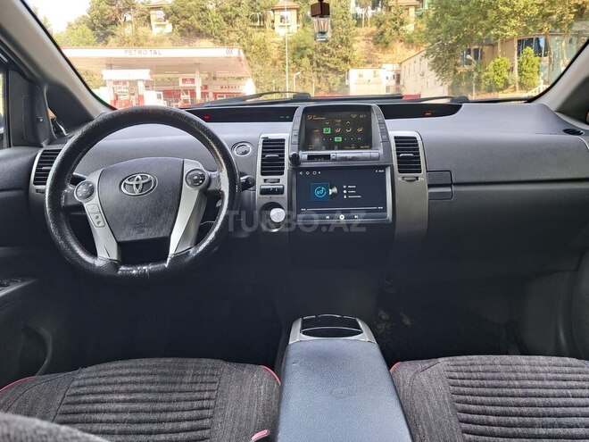 Toyota Prius 2008, 579,364 km - 1.5 l - Qazax