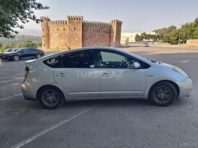 Toyota Prius 2008, 579,364 km - 1.5 l - Qazax