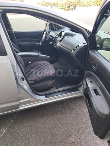 Toyota Prius 2008, 579,364 km - 1.5 l - Qazax