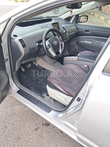 Toyota Prius 2008, 579,364 km - 1.5 l - Qazax