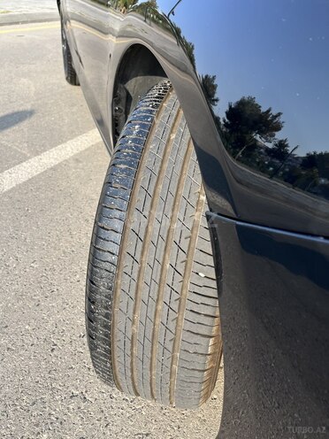 Toyota Camry 2012, 228,000 km - 2.5 l - Bakı