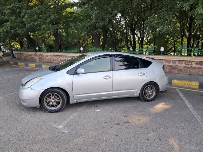 Toyota Prius 2008, 579,364 km - 1.5 l - Qazax
