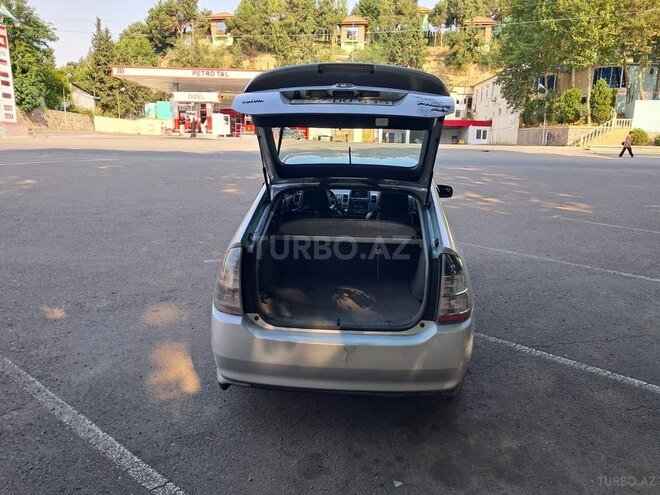 Toyota Prius 2008, 579,364 km - 1.5 l - Qazax