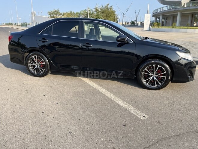 Toyota Camry 2012, 228,000 km - 2.5 l - Bakı