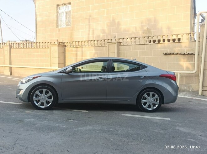 Hyundai Elantra 2012, 275,198 km - 1.8 l - Bakı