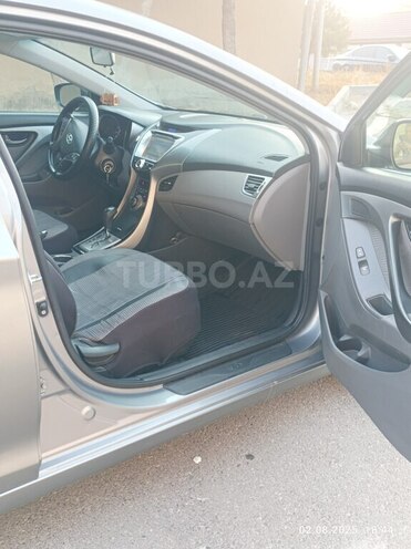 Hyundai Elantra 2012, 275,198 km - 1.8 l - Bakı