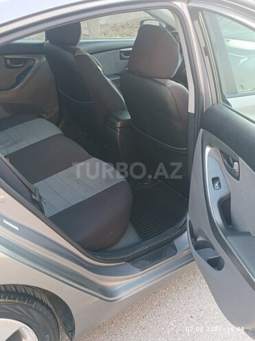 Hyundai Elantra 2012, 275,198 km - 1.8 l - Bakı