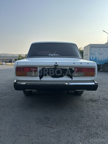 LADA (VAZ) 2107 2008, 90,000 km - 1.6 l - Oğuz