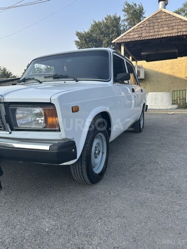LADA (VAZ) 2107 2008, 90,000 km - 1.6 l - Oğuz