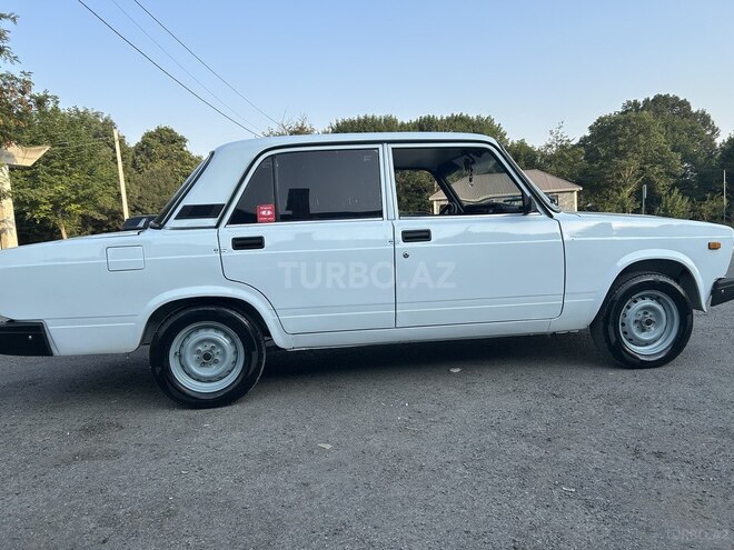 LADA (VAZ) 2107 2008, 90,000 km - 1.6 l - Oğuz