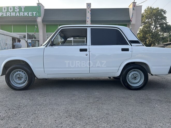 LADA (VAZ) 2107 2008, 90,000 km - 1.6 l - Oğuz