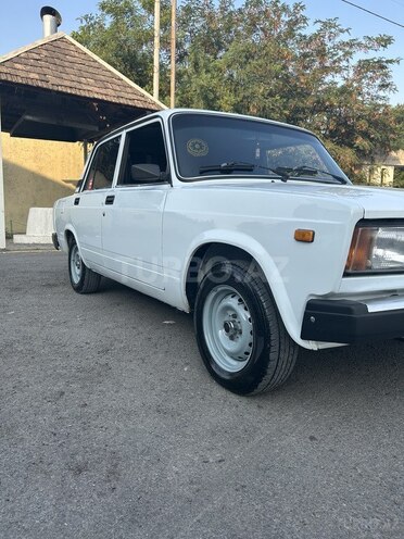 LADA (VAZ) 2107 2008, 90,000 km - 1.6 l - Oğuz