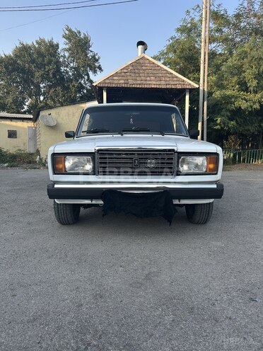 LADA (VAZ) 2107 2008, 90,000 km - 1.6 l - Oğuz