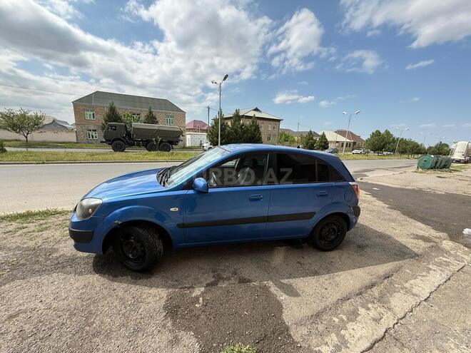 Kia Rio 2005, 340,000 km - 1.5 l - Gəncə