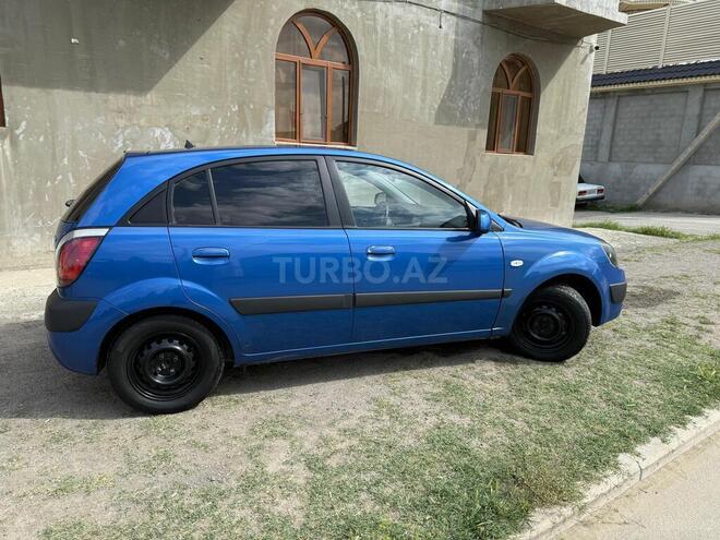 Kia Rio 2005, 340,000 km - 1.5 l - Gəncə