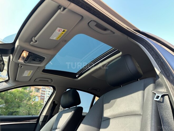 BMW 520 2016, 197,247 km - 2.0 l - Bakı