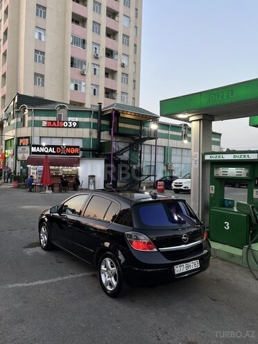 Opel Astra 2008, 297,350 km - 1.3 l - Bakı