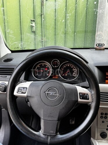 Opel Astra 2008, 297,350 km - 1.3 l - Bakı