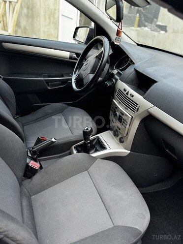 Opel Astra 2008, 297,350 km - 1.3 l - Bakı
