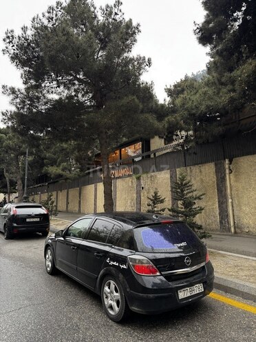 Opel Astra 2008, 297,350 km - 1.3 l - Bakı