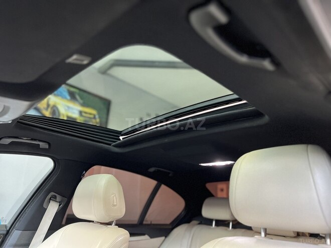 BMW 528 2014, 195,000 km - 2.0 l - Bakı