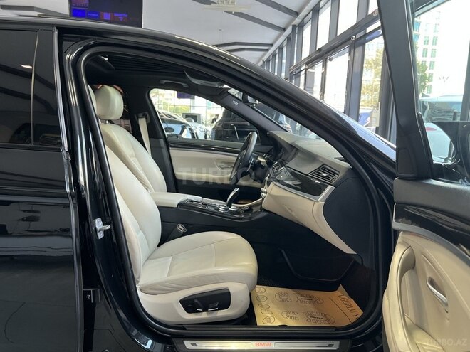 BMW 528 2014, 195,000 km - 2.0 l - Bakı