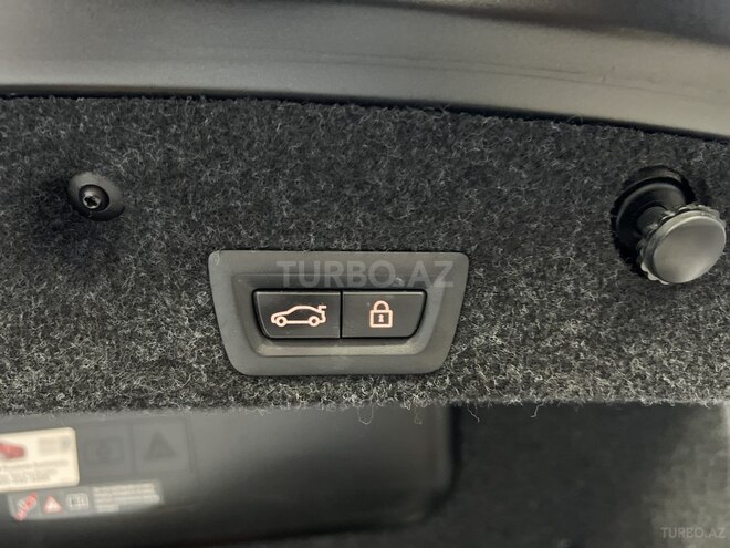 BMW 528 2014, 195,000 km - 2.0 l - Bakı