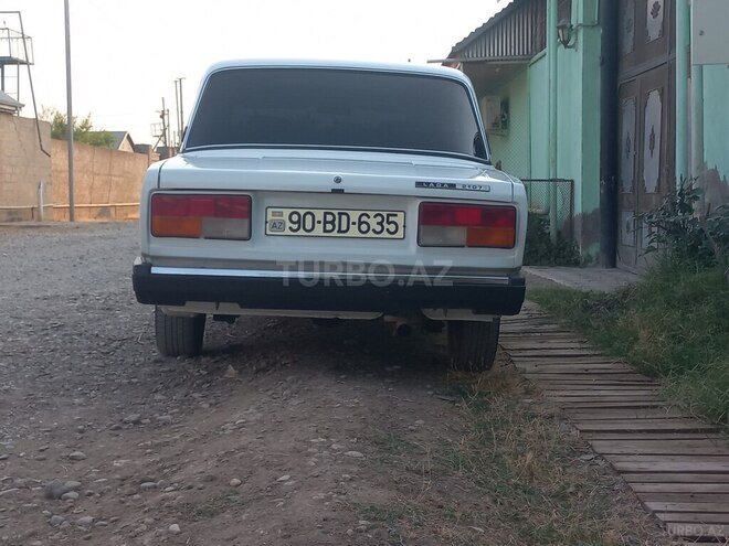 LADA (VAZ) 2107 2007, 120,000 km - 1.6 l - Ağcabədi