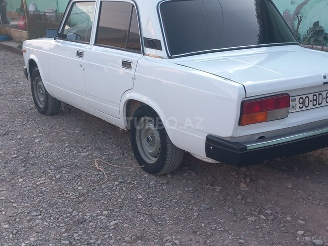 LADA (VAZ) 2107 2007, 120,000 km - 1.6 l - Ağcabədi