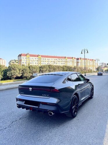 Changan Uni-V 2023, 28,500 km - 1.5 л - Bakı