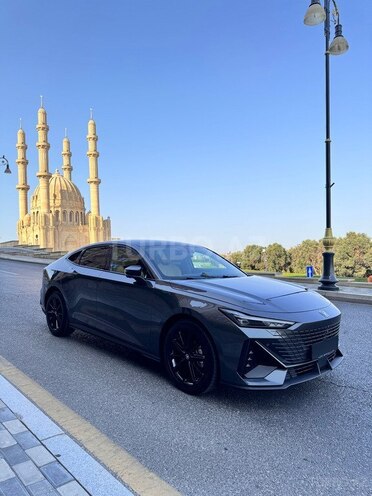 Changan Uni-V 2023, 28,500 km - 1.5 л - Bakı