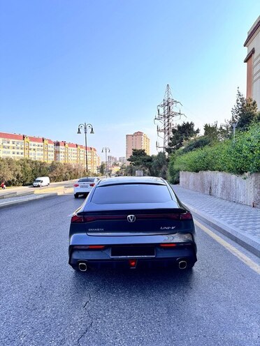 Changan Uni-V 2023, 28,500 km - 1.5 л - Bakı
