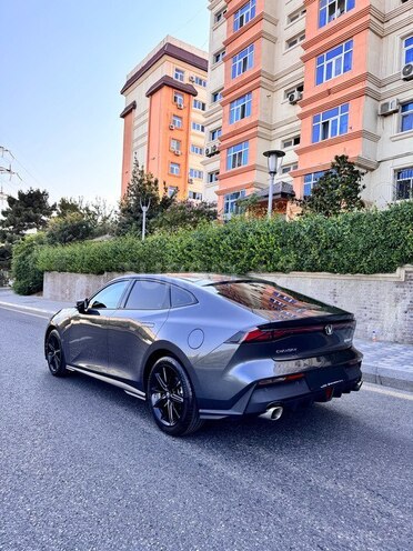 Changan Uni-V 2023, 28,500 km - 1.5 л - Bakı
