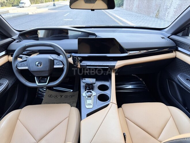 Changan Uni-V 2023, 28,500 km - 1.5 л - Bakı