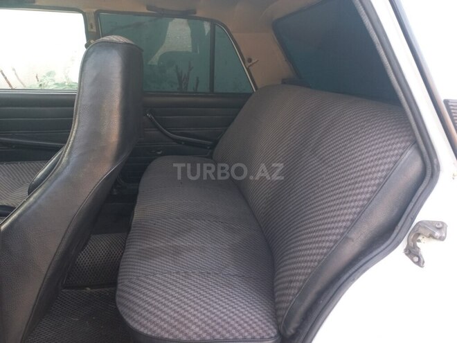LADA (VAZ) 2107 2007, 120,000 km - 1.6 l - Ağcabədi