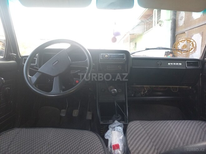 LADA (VAZ) 2107 2007, 120,000 km - 1.6 l - Ağcabədi