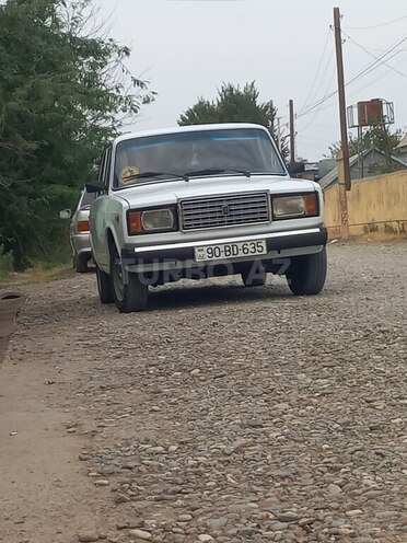 LADA (VAZ) 2107 2007, 120,000 km - 1.6 l - Ağcabədi