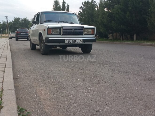 LADA (VAZ) 2107 2007, 120,000 km - 1.6 l - Ağcabədi