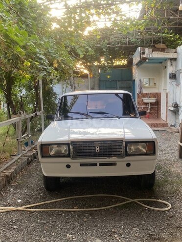 LADA (VAZ) 2107 2006, 62,000 km - 1.6 л - Ağdaş