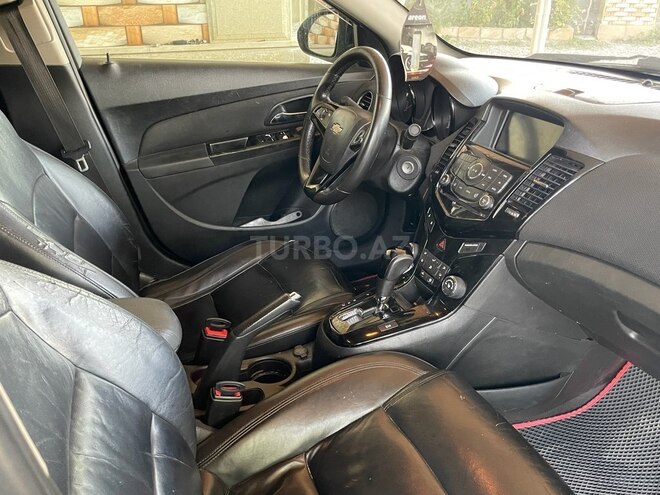 Chevrolet Cruze 2014, 300,000 km - 1.4 l - Ağcabədi